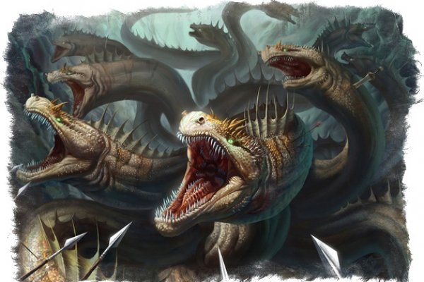 Kraken18 at