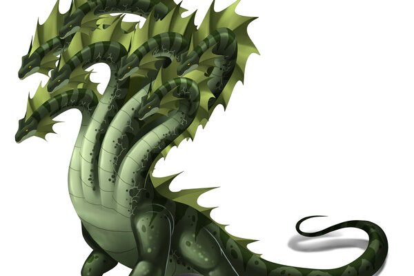 Kraken 11at