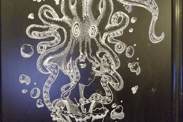 Kraken официальные зеркала