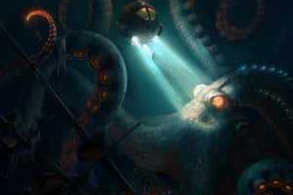 Kraken 25at