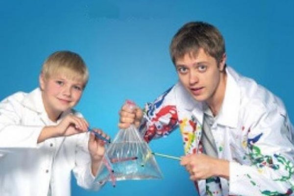 Короткая ссылка на кракен