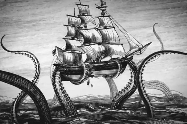Kraken зеркала gigageek ru