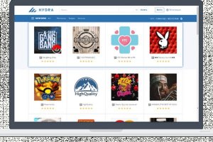 Kraken tor link
